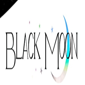 Company Logo For Black Moon Cosmetics'