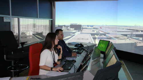 Air Traffic Management Service Market to 2025 - Thales Group'