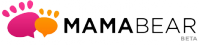 MamaBear Logo
