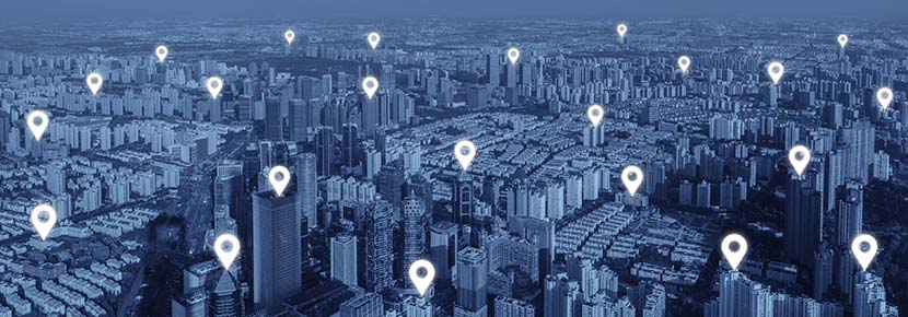 Location-Based Services System'