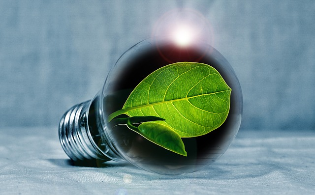 LED Agricultural Grow Lights
