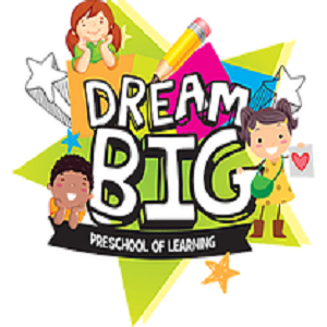 Company Logo For Dream Big Preschool of Learning'