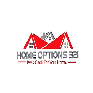 Company Logo For Home Options 321'