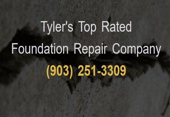 Company Logo For Tyler Foundation Repair'