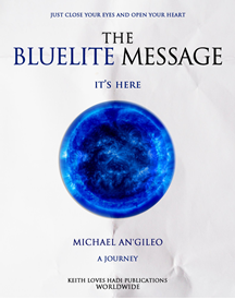The Bluelite Message 1'