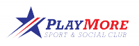 PlayMore Sport & Social Club Logo
