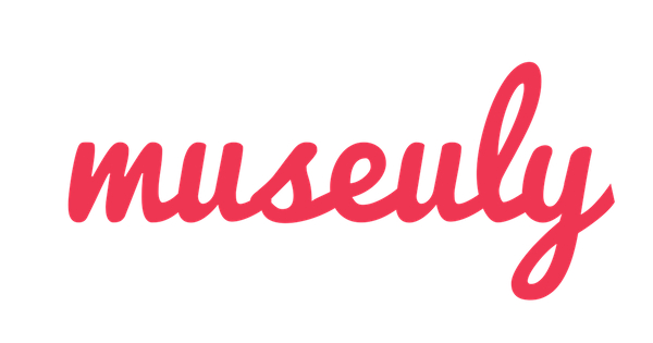 Company Logo For museuly'