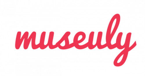 Company Logo For museuly'