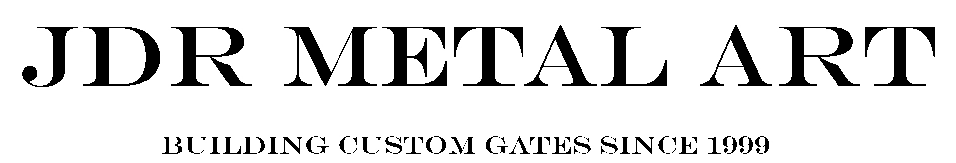 JDR Metal Art
