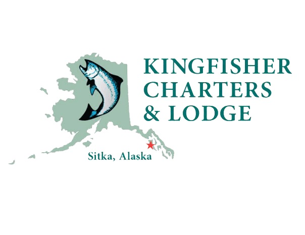 Company Logo For Kingfisher Alaska Fishing'