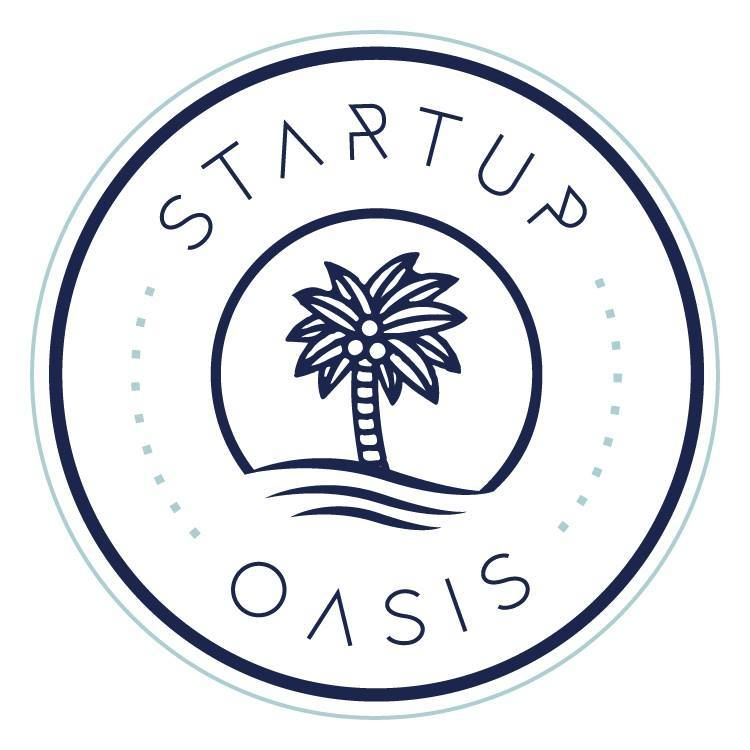 Company Logo For Startup Oasis'