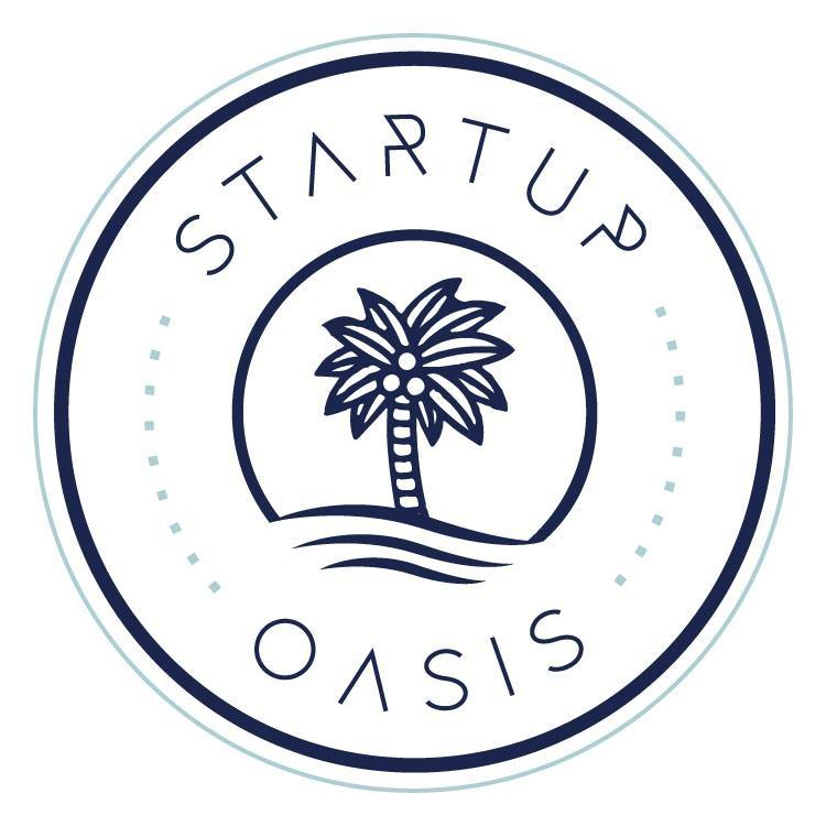 Startup Oasis Logo