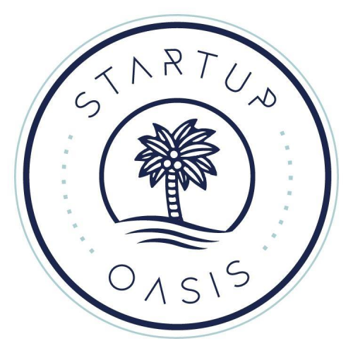 Company Logo For Startup Oasis'