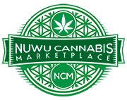 Company Logo For Nuwu Cannabis Marketplace'