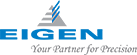 Company Logo For Eigen'