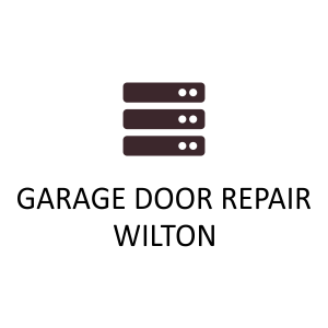 Garage Door Repair Wilton