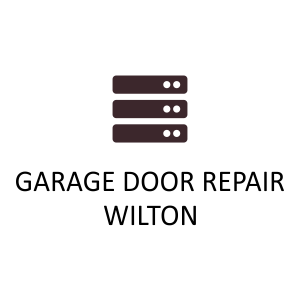 Company Logo For Garage Door Repair Wilton'