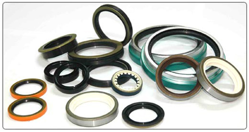 Automotive Seals'