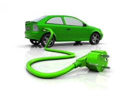 Electric Vehicle Charge