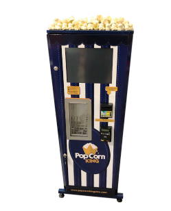 Popcorn King'
