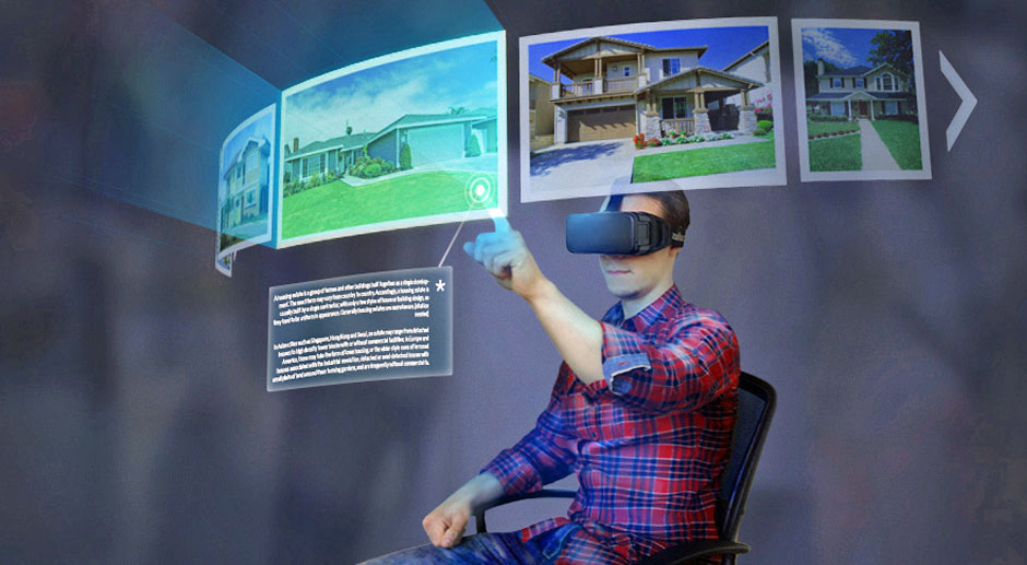 Global Virtual Reality Market 2018-2023'