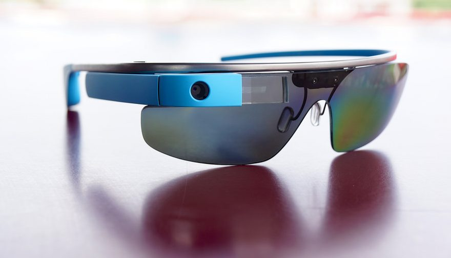Global AR Smart Glasses Market Professional Survey Report 2