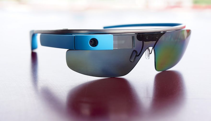 Global AR Smart Glasses Market Professional Survey Report 2'