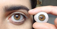 Artificial Eye Market
