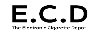 Company Logo For Electronic Cigarette Depot'