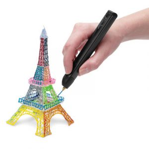 New Trends and Challenges of 3D Printing Pens Market Report