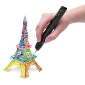 New Trends and Challenges of 3D Printing Pens Market Report'