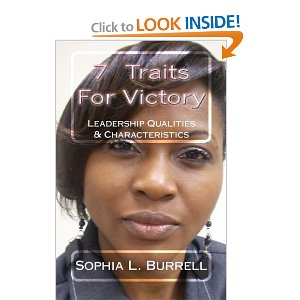 7 Traits to Victory'