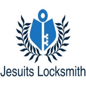 Company Logo For Jesuits locksmith'