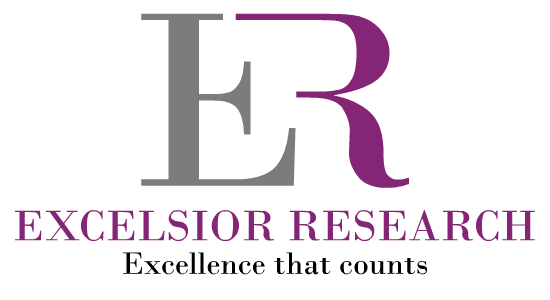 Excelsior Research Pvt Ltd Logo