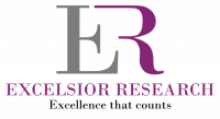 Excelsior Research Pvt Ltd Logo