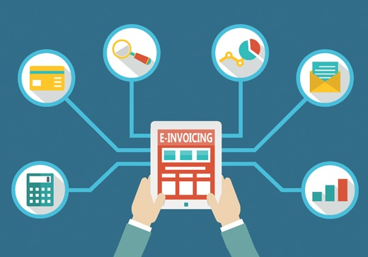 eInvoicing Management Market'