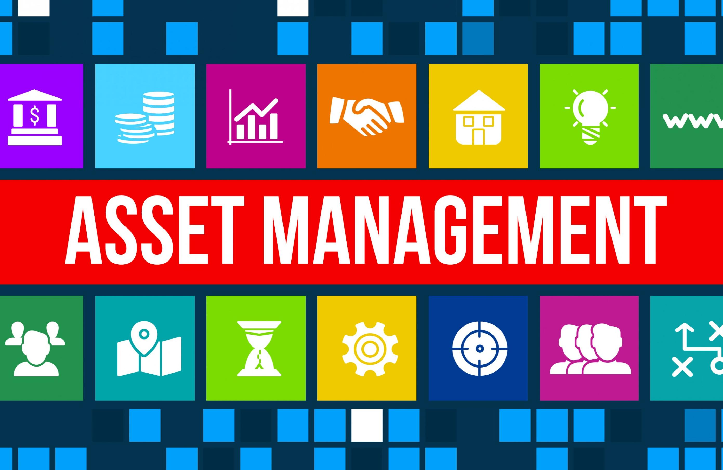 Facility & Asset Management Market