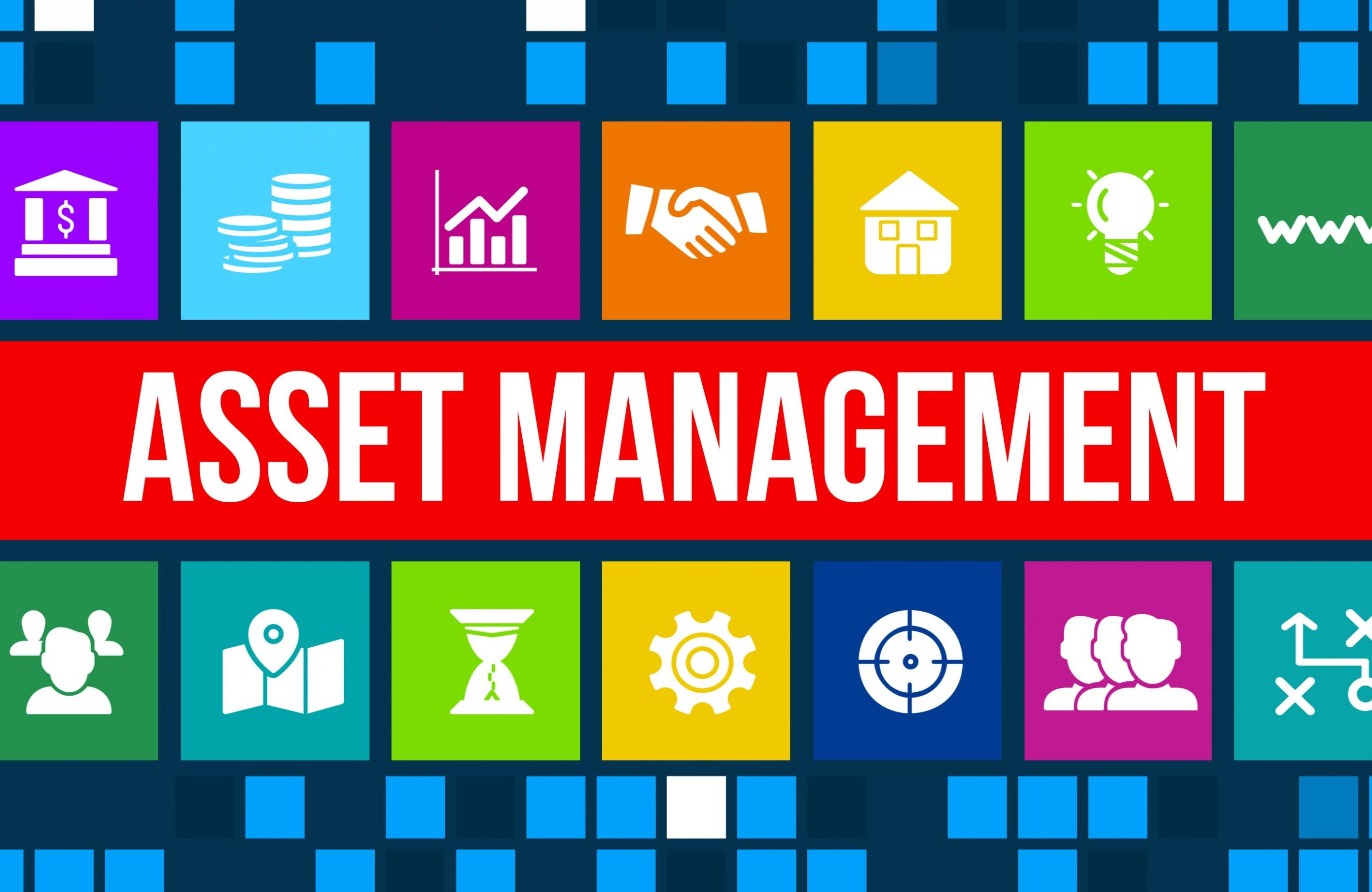 Facility &amp; Asset Management Market'