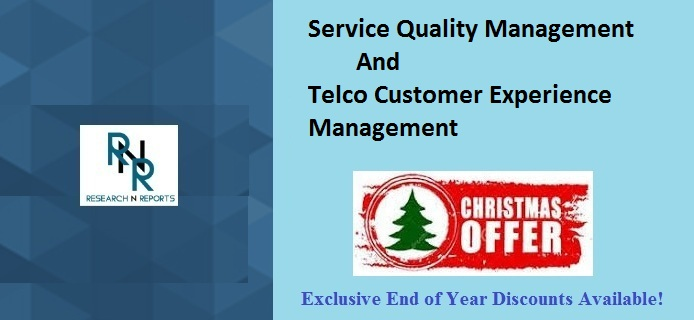 Service Quality Management And Telco Customer Experience'