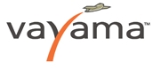 Logo for Vayama'