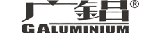 Galuminium Group Co., Ltd. Logo