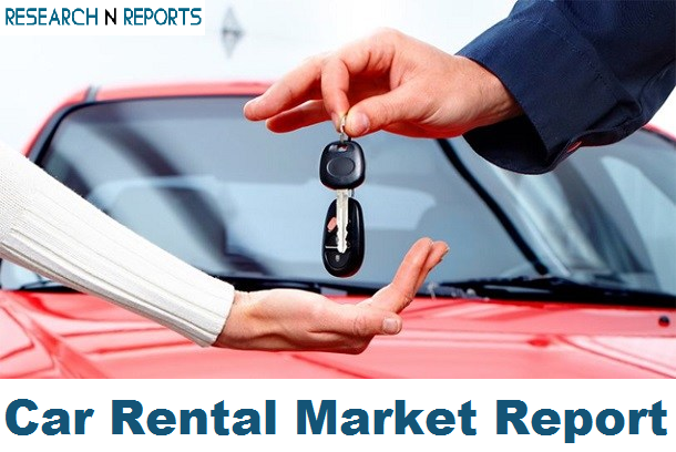 Car Rental market'