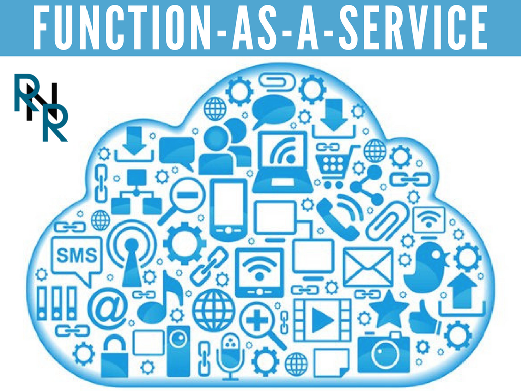 Function-As-A-Service Market'