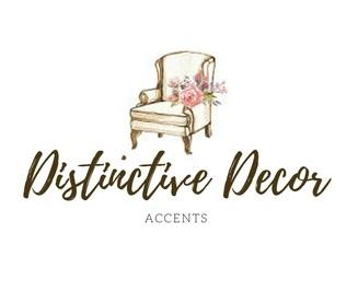Company Logo For DistinctiveDecorAccents.com'