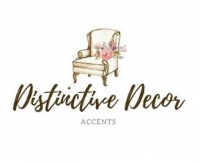 DistinctiveDecorAccents.com Logo