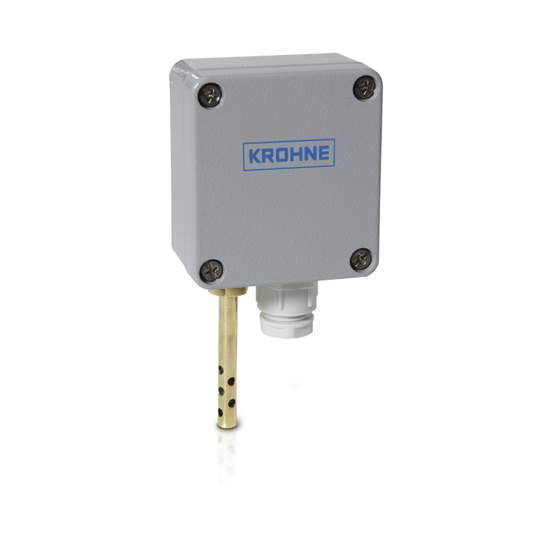 HVAC Applications Sensor