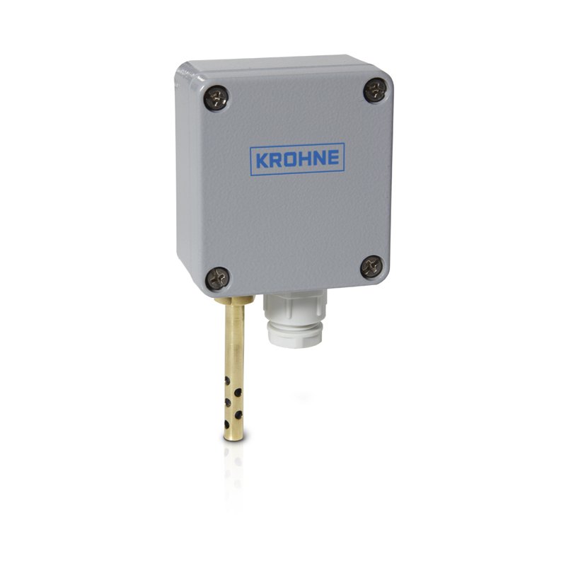 HVAC Applications Sensor'