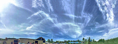 The Radionic Ships of the Heavenly Host