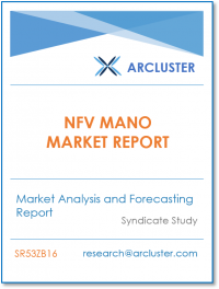 Arcluster NFV MANO Market Report Image