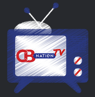 Company Logo For CBNation TV'